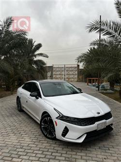 كيا K5